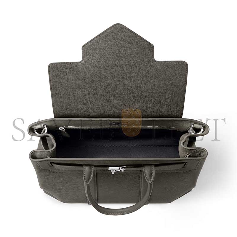 LOUIS VUITTON GEORGES TOTE MM M23154 (41*29*14cm) 